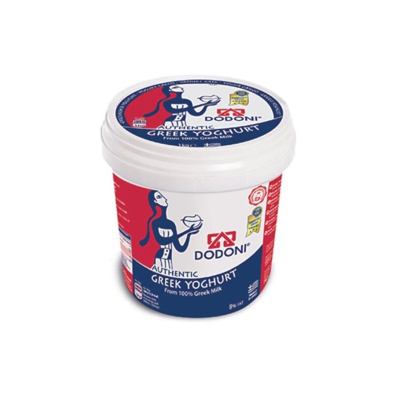 Joghurt Dodonis 1Kg